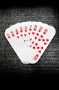 Free Playing Cards Stock Photography - 7949852
