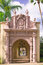 Free Balboa Park Archways Royalty Free Stock Photo - 7943125