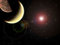 Free Planet In Space Royalty Free Stock Images - 7943799
