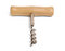 Free Corkscrew Stock Image - 7946761