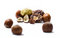 Free Chocolate Stock Image - 7949861