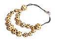 Free Hand Made Beads Royalty Free Stock Image - 7954336