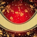 Free Floral Background Stock Photo - 7955020