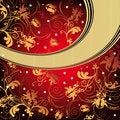 Free Floral Background Stock Photo - 7955130