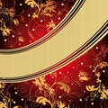 Free Floral Background Royalty Free Stock Photography - 7955177