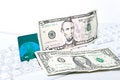 Free Credit Card Stock Photos - 7955223