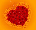 Free Valentine Concept Royalty Free Stock Image - 7957316