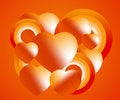 Free Valentine Concept Stock Photos - 7957443
