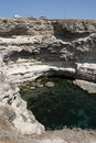 Free Bay In Crimea Royalty Free Stock Photography - 7957867