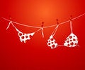 Free Valentine Concept Royalty Free Stock Photography - 7957877
