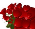 Free Valentine Concept Royalty Free Stock Image - 7958176