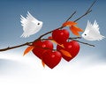 Free Valentine Concept Stock Photo - 7958320