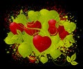 Free Valentine Concept Stock Images - 7959604