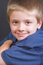 Free Friendly Boy Royalty Free Stock Photo - 7953425