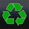 Free Recycle Symbol Stock Images - 7957694