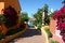 Free Colorful Houses Royalty Free Stock Image - 7957976