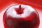 Free Red Apple Royalty Free Stock Photography - 7958887