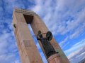 Free Reggio Calabria Arena Royalty Free Stock Photography - 7969737