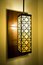Free Decorative Lamp Shade Royalty Free Stock Photos - 7960098