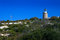 Free Greece Lighthouse Royalty Free Stock Photo - 7961465