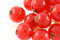 Free Red Gooseberries Royalty Free Stock Images - 7962219