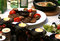 Free Steak And Vegetable Royalty Free Stock Images - 7963769