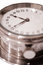 Free Clock Royalty Free Stock Photography - 7964417