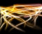 Free Golden Flow Royalty Free Stock Photography - 7965377
