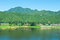 Free Lake And Mountains Royalty Free Stock Photo - 7965485