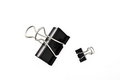 Free Document Clips Royalty Free Stock Photo - 7971215