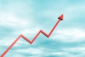 Free The Growth Royalty Free Stock Photography - 7972107