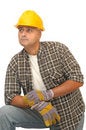 Free Worker Stock Image - 7975801