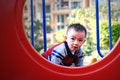 Free Chinese Boy Stock Photography - 7978062