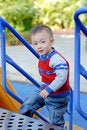 Free Boy Playing Stock Images - 7978224