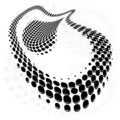 Free Black Dots Royalty Free Stock Photos - 7978768