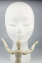 Free Spiritual Ritual Royalty Free Stock Photography - 7979347