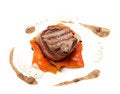 Free Beef Wrap Stock Images - 7979424
