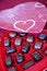 Free Valentine Chocolate Stock Photo - 7971630