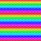 Free Rainbow Stars Royalty Free Stock Photography - 7971807