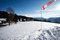 Free Wind Indicator Royalty Free Stock Photo - 7971945