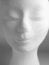 Free Female Mannequin Face Stock Photo - 7979330
