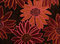Free Floral Cotton Tapestry Fabric Background Pattern Stock Photos - 7979823