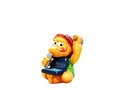 Free Toys Royalty Free Stock Photography - 7981067