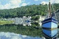 Free Harbor No.1 Royalty Free Stock Image - 7982236