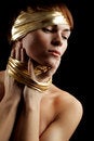 Free Glamour Man Stock Photography - 7988752