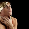 Free Glamour Man Royalty Free Stock Photo - 7988845