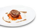Free Beef Wrap Stock Photos - 7988953