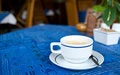 Free Cup Of Coffee Stock Photo - 7989350