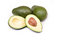Free Isolated Avocado Stock Photo - 7982630