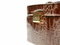 Free Crocodile Skin Box Royalty Free Stock Images - 7982719
